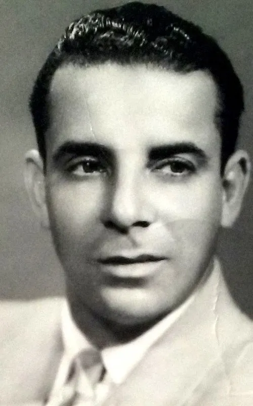 Luis María "Billo" Frómeta