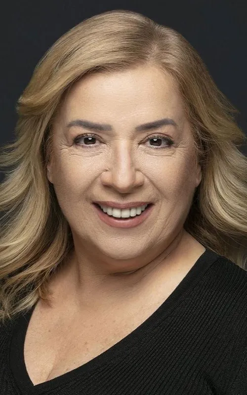 Ayşe Erbulak