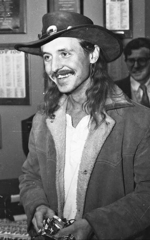 Butch Trucks