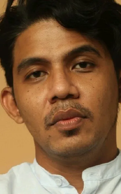 Abdul Rachman Hidayat