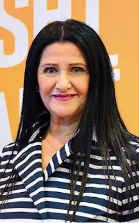 Natasha Sela