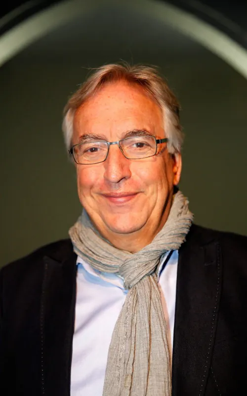 Andries Knevel