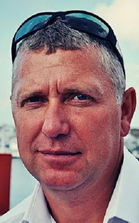 Andrey Belotserkovsky