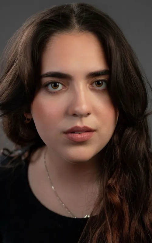Alexandra Verma