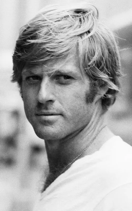 Robert Redford