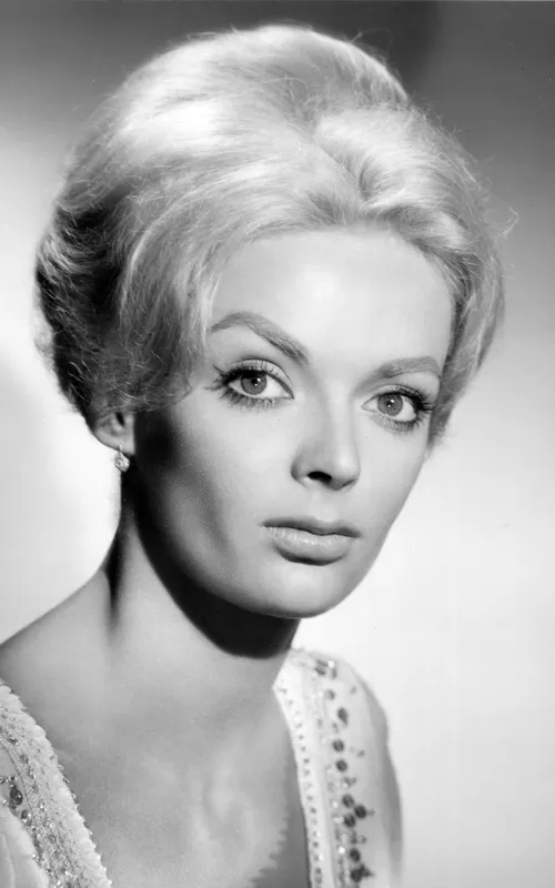 Barbara Steele