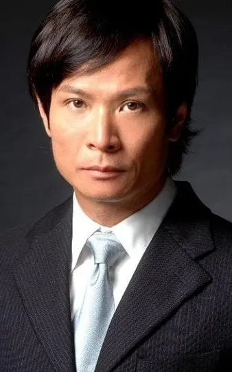 Berg Ng Ting-Yip
