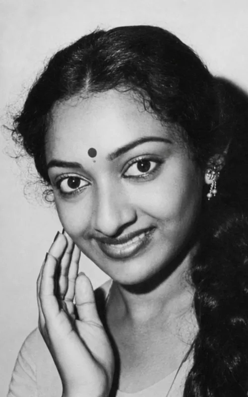 Bhagyalakshmi