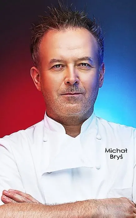 Michał Bryś