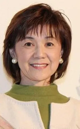 Rumi Sakakibara