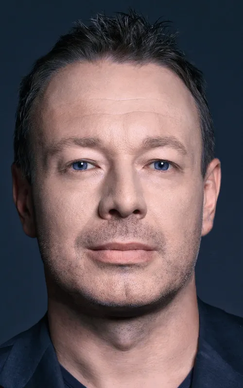 Michal Dvořák