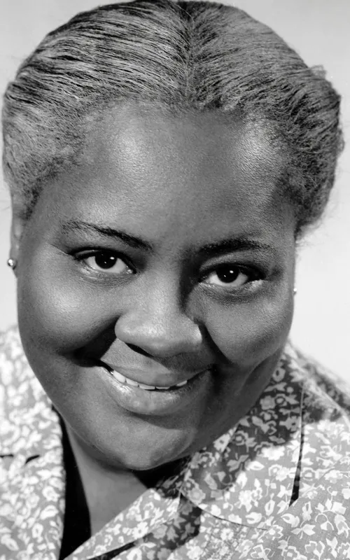 Louise Beavers