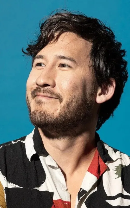 Mark Fischbach