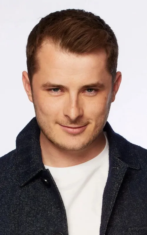 Max Bowden