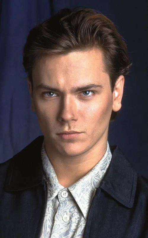 River Phoenix