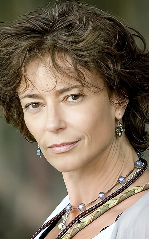 Rachel Ward