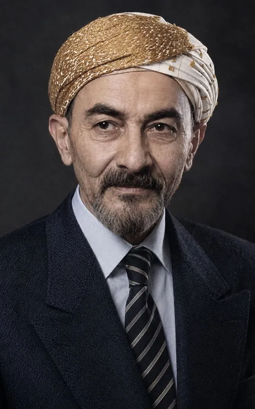 Djelloul Bachdjarah