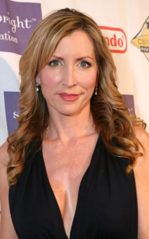 Heather Mills