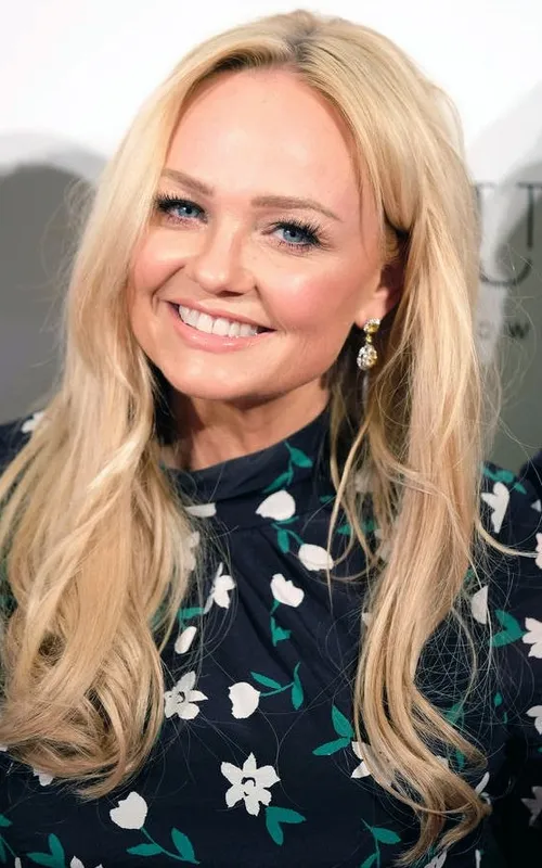 Emma Bunton