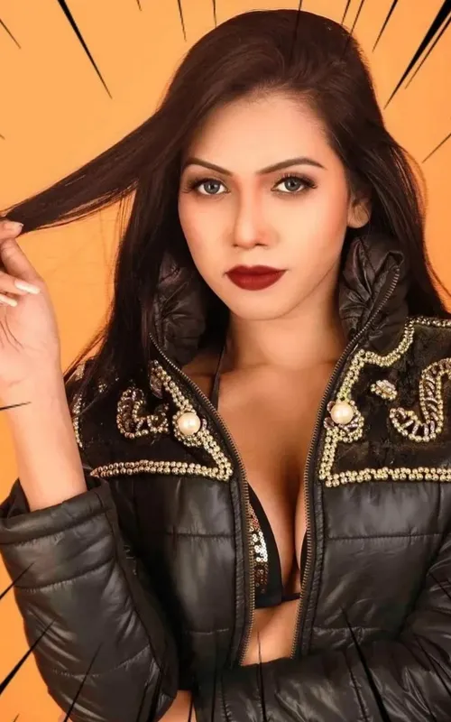 Simran Khan