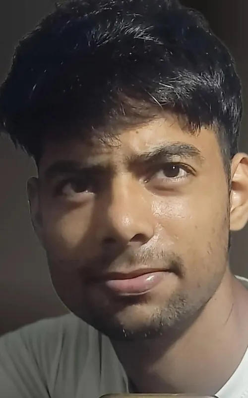Aman Singh