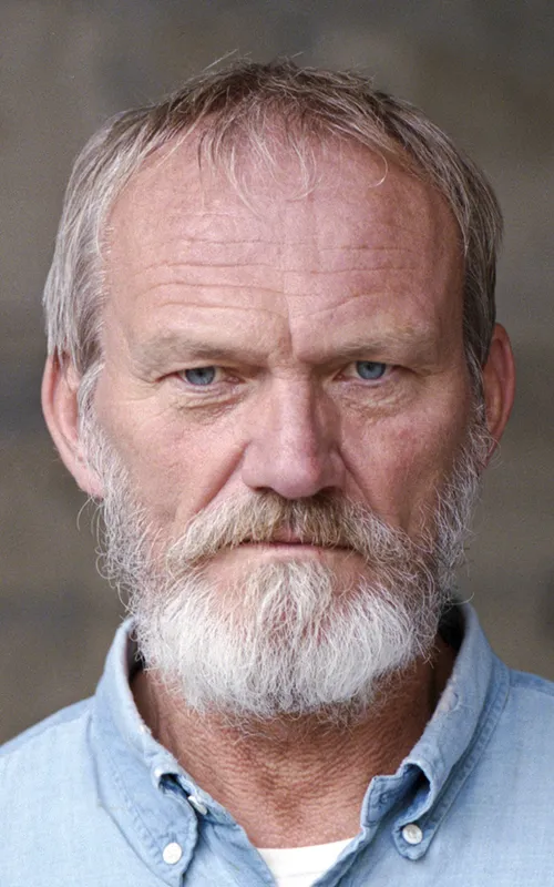 Ingvar E. Sigurðsson