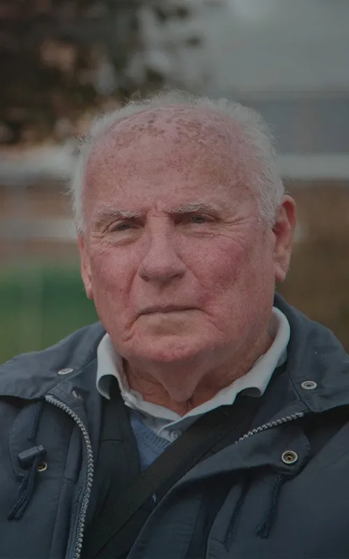 Enrico Bassani