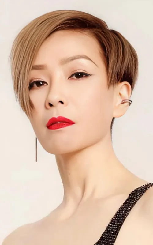 Christine Ng Wing-Mei