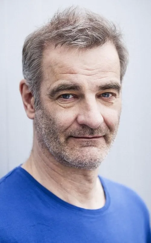 Heinrich Schafmeister