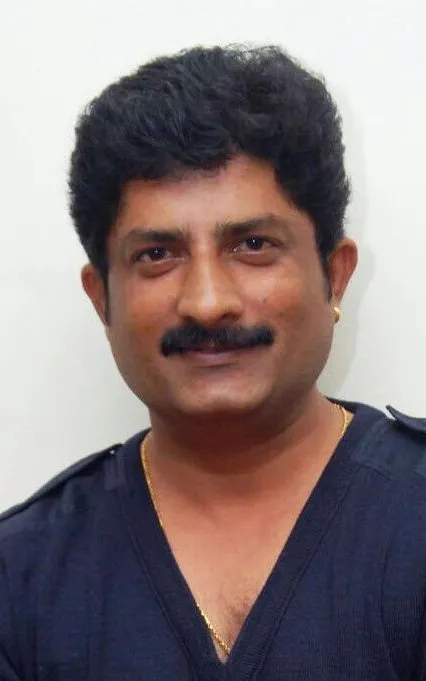 Ravishanker Gowda