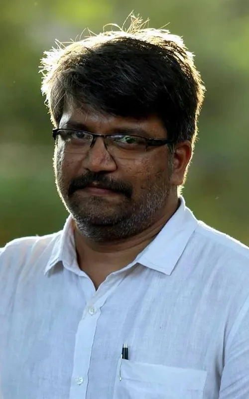 Srikant Murali