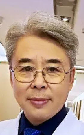 Zhou Xiaohai