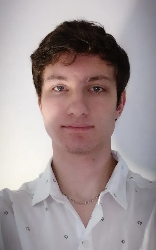 Emiliano Cáceres Guido