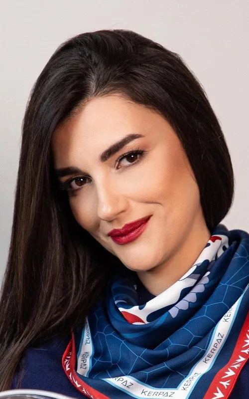 Gohar Gasparyan