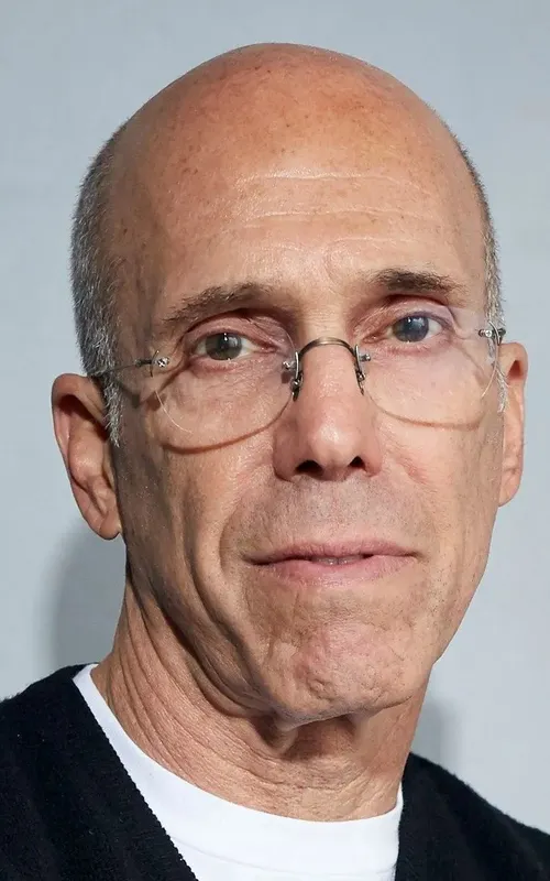 Jeffrey Katzenberg