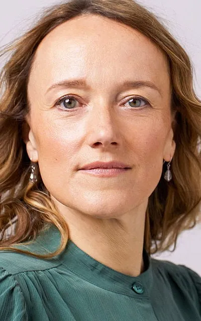 Marion Gretchen Schmitz