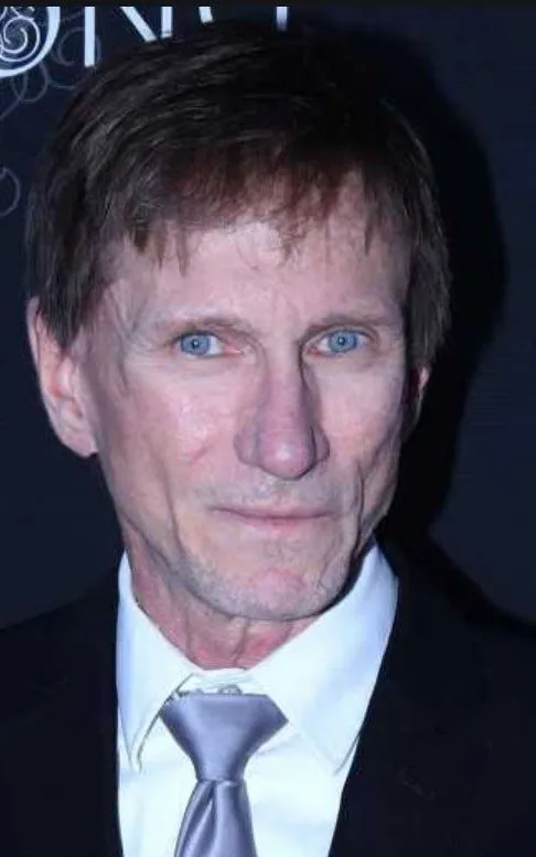 Bill Oberst Jr.