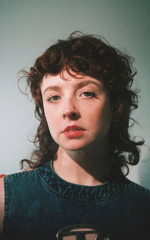 Bretany Amber