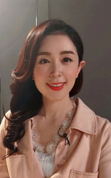 Lee Myung-hee