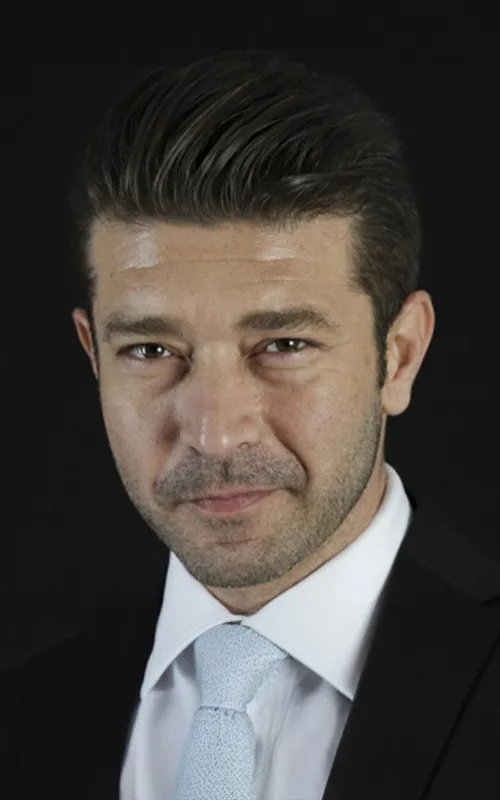 Emre Başer