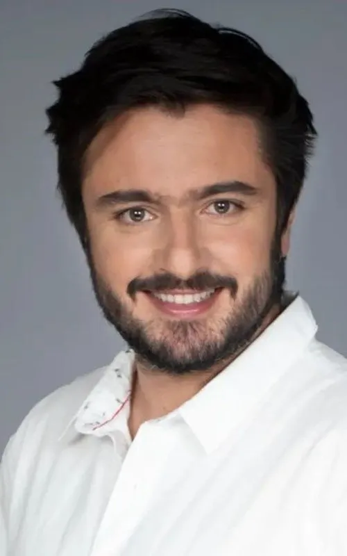 Andres Sandoval