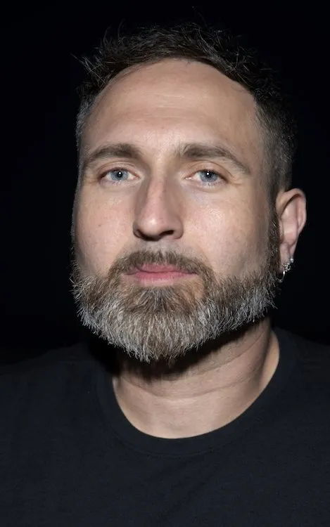 Monte Pittman