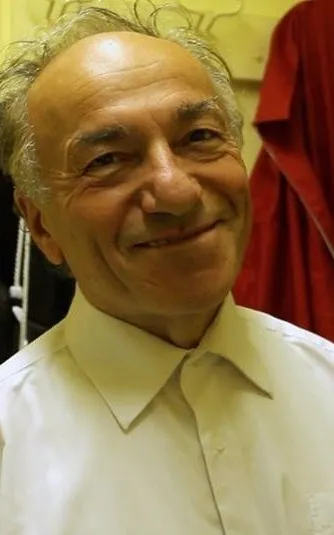 Franco Barbero