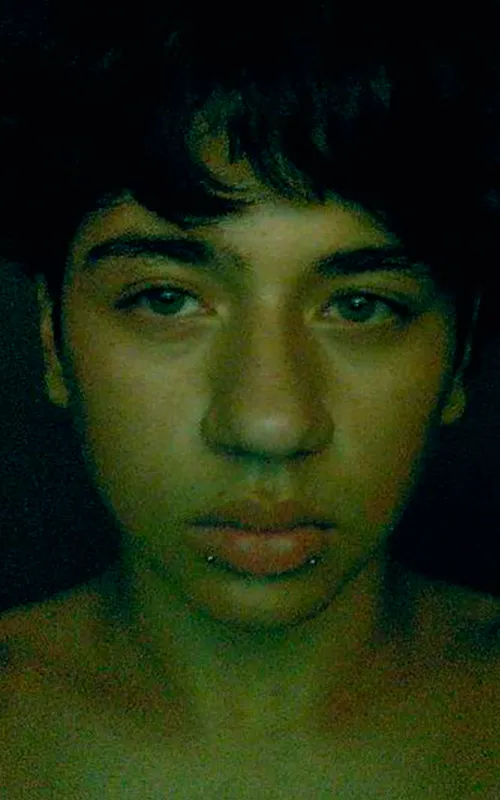 Vicente Esteban León Arancibia Bernal