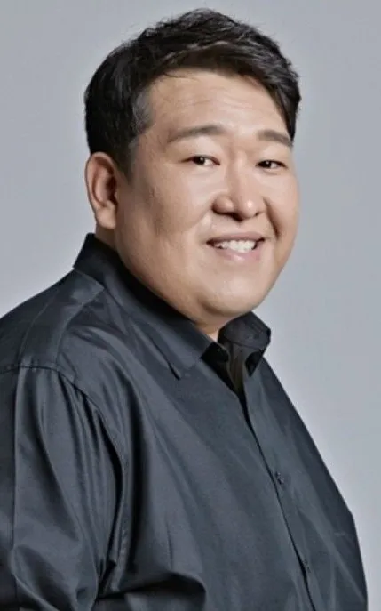Son Sang-kyung