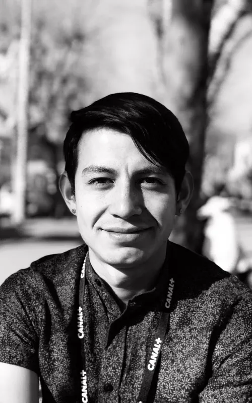 Jeferson Cardoza Herrera