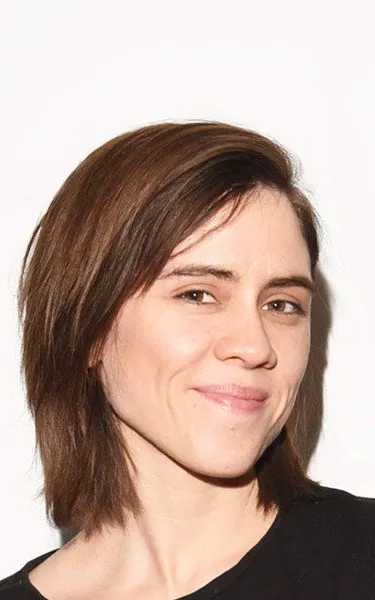 Sara Quin