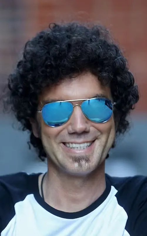 Pablo Ibáñez Pérez