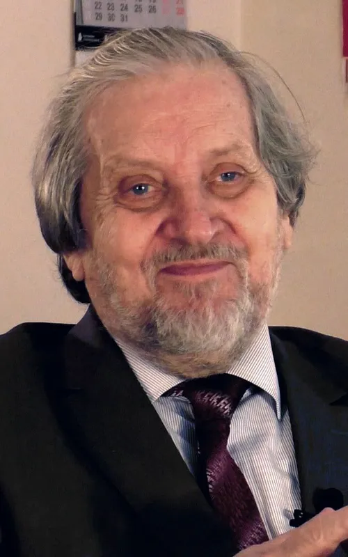 Leonid Mozgovoy