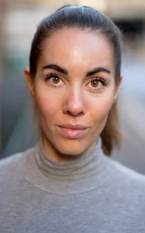 Sarah-Stephanie Skjoldevik